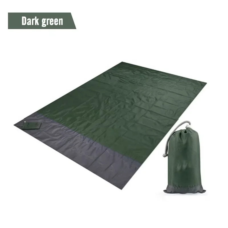 Manta Playa Antiarena XXL Impermeable