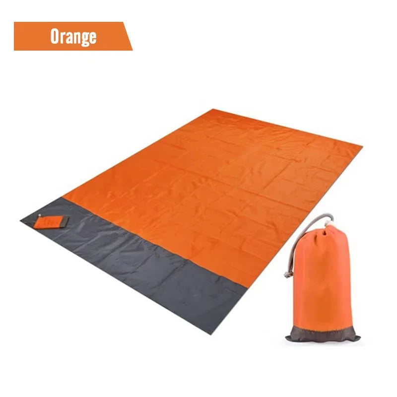 Manta Playa Antiarena XXL Impermeable