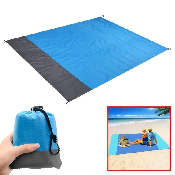 Manta Playa Antiarena XXL Impermeable