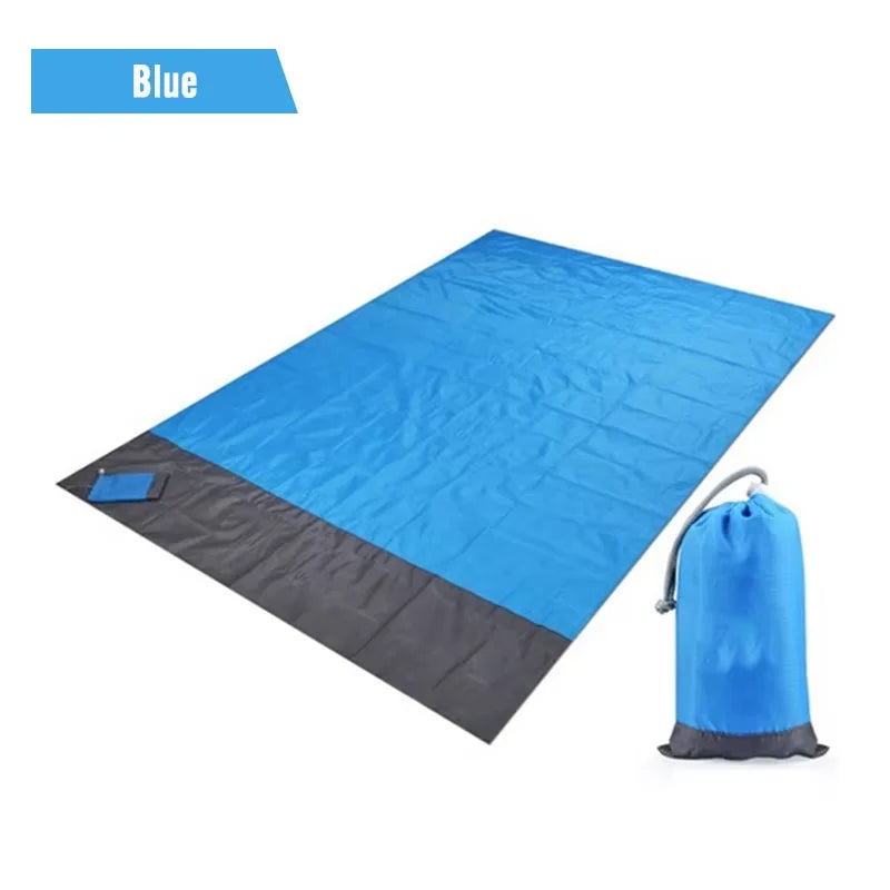 Manta Playa Antiarena XXL Impermeable